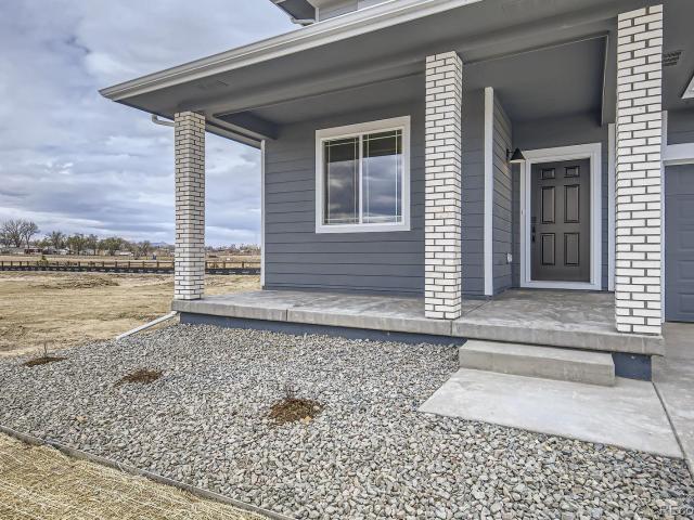 House for sale in Bennett, Colorado