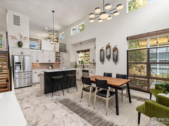 Condo for sale in Boulder, Colorado