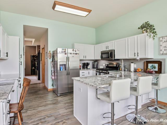 House for sale in Winthrop Harbor, Illinois