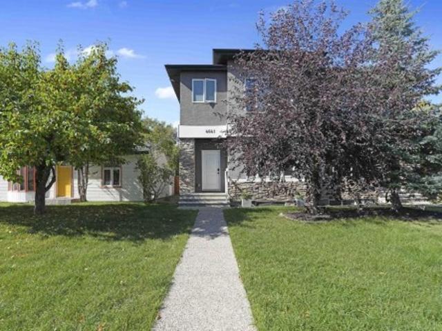 House for sale in Bowness, Calgary