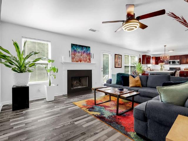 House for sale in Snellville, Georgia