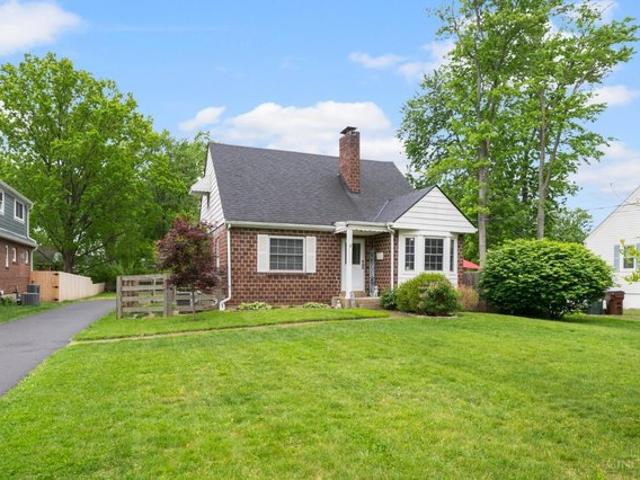 House for sale in Blue Ash, Ohio