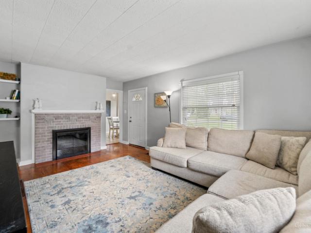 House for sale in Blue Ash, Ohio