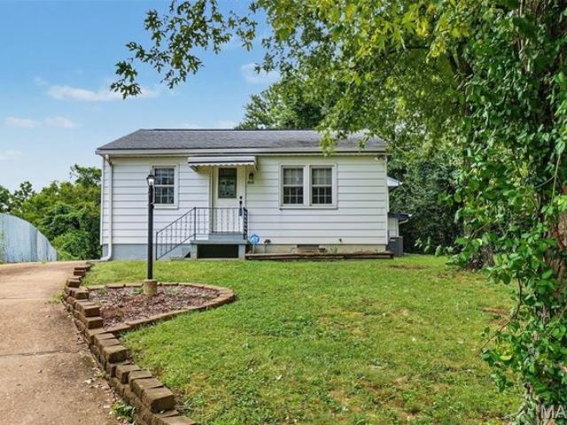 House for sale in High Ridge, Missouri