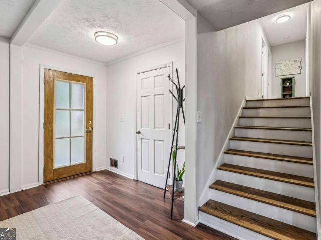 House for sale in Dunwoody, Georgia