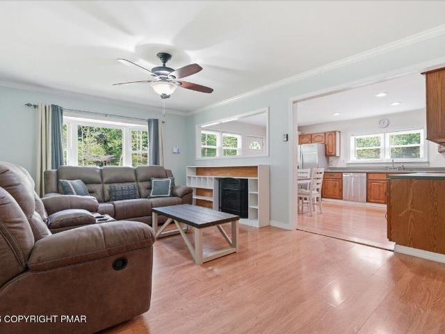 House for sale in Bartonsville, Pennsylvania