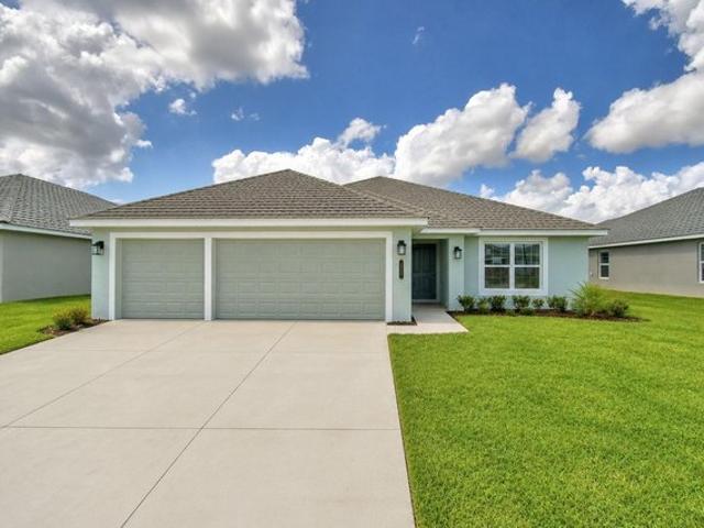 House for sale in Auburndale, Florida