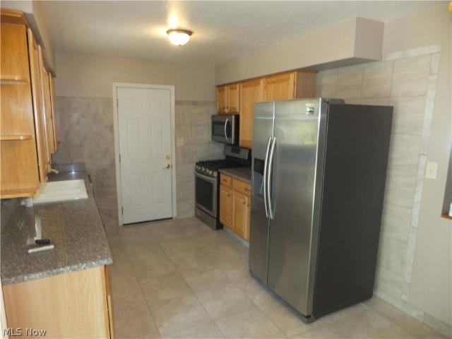 House for sale in Sheffield Lake, Ohio
