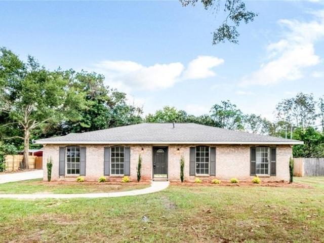 House for sale in Mobile, Alabama