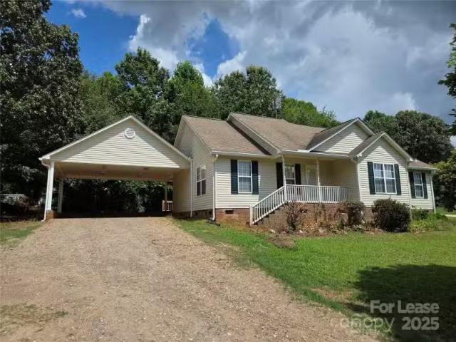 House for rent in York