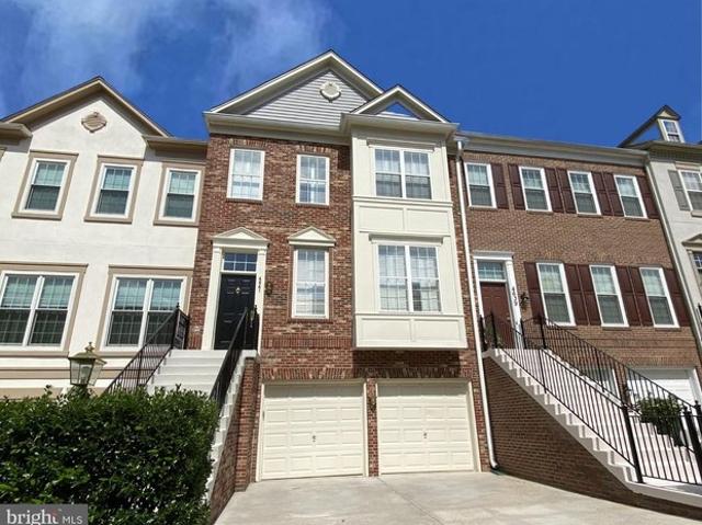 Townhouse for sale in John Adams, Alexandria