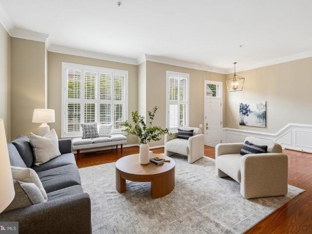 Townhouse for sale in Virginia