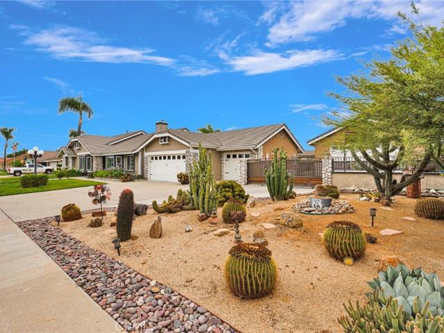 House for sale in Chino, California