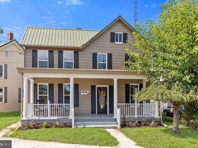 House for sale in Mercersburg, Franklin County