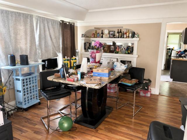 House for sale in Milwaukee, Wisconsin