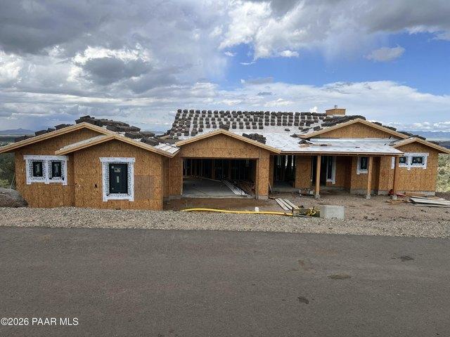 House for sale in Prescott, Arizona