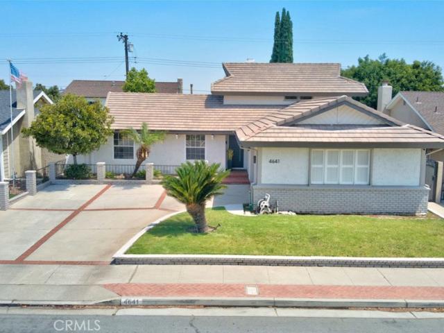Property for rent in Cypress, California