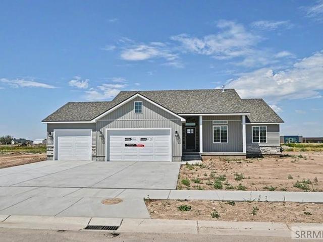 House for sale in Idaho Falls, Idaho