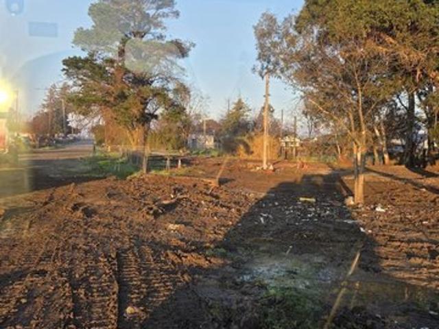 Land for sale in Olivehurst, California