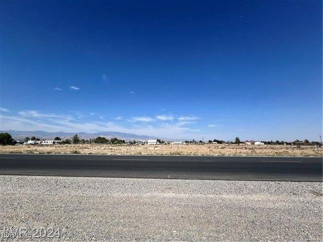 Land for sale in Nye, Nevada