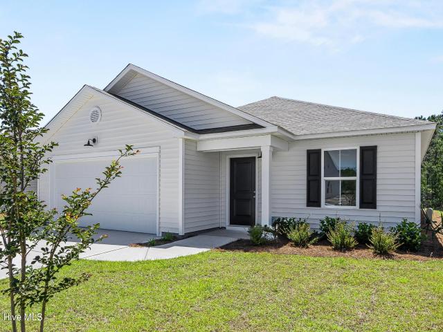 House for sale in Ash, North Carolina