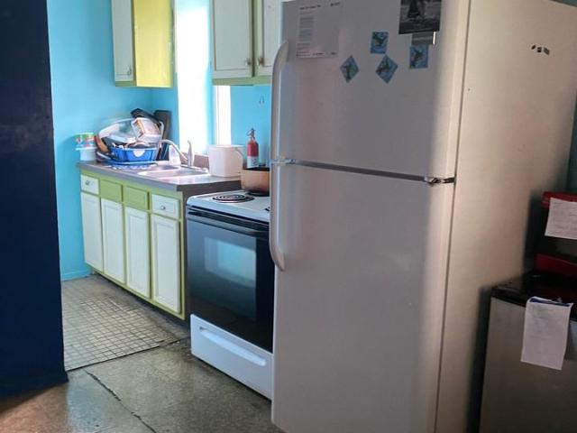 Apartment for rent in Saint Louis, Missouri
