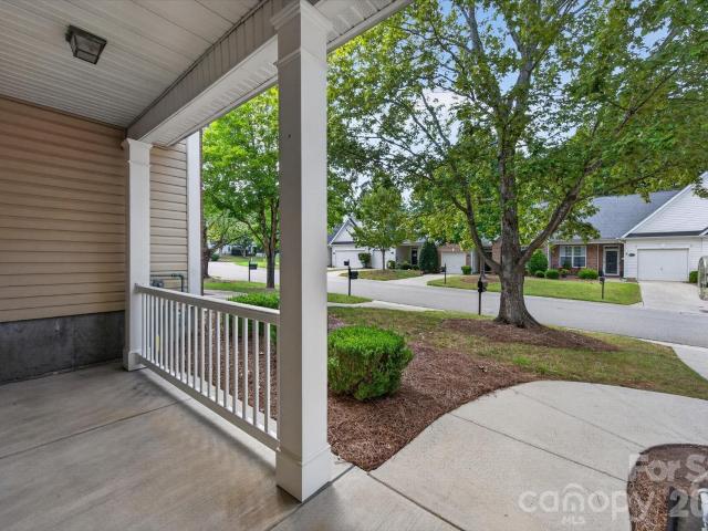 Townhouse for sale in Harrisburg, North Carolina