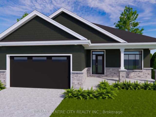 Land for sale in Central Elgin, Ontario