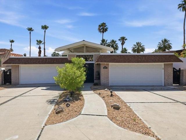 House for sale in Palm Desert, California