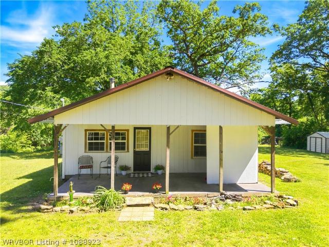 House for sale in Stilwell, Oklahoma