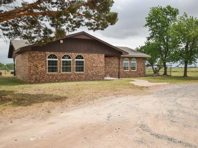 House for sale in Alva, Oklahoma