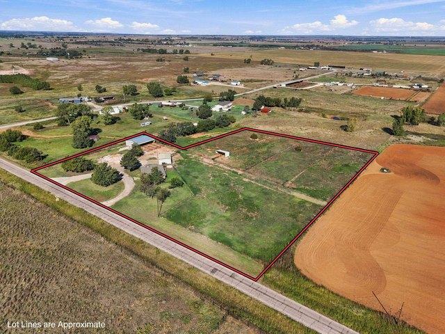 House for sale in Alva, Woods County
