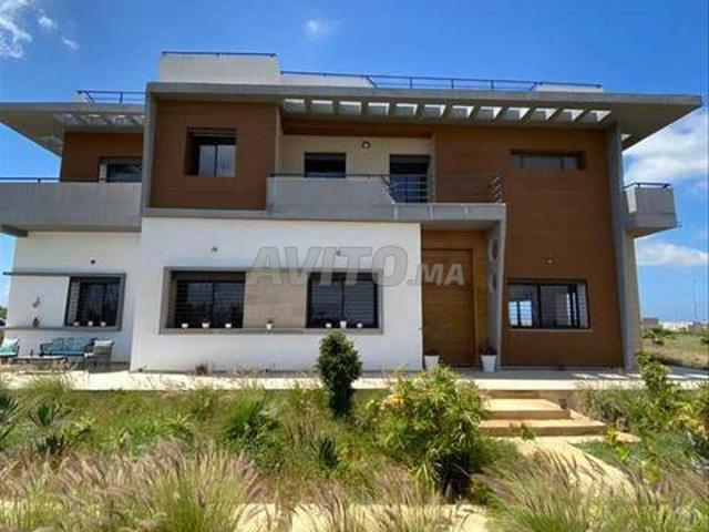 Propriété vente à Gharb-Chrarda-Beni Hssen