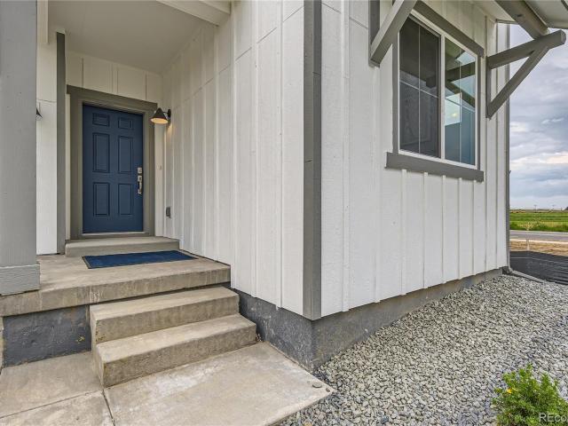House for sale in Bennett, Colorado