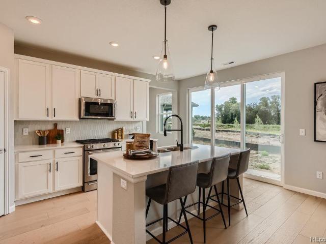 House for sale in Bennett, Colorado
