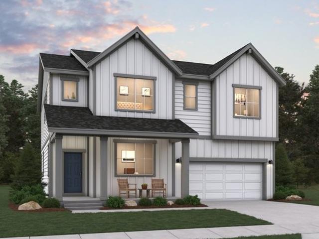 House for sale in Bennett, Colorado