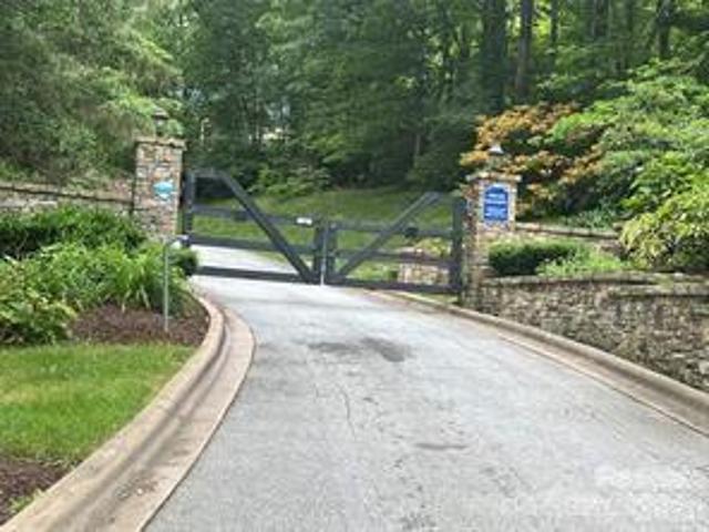 Land for sale in Hendersonville, North Carolina