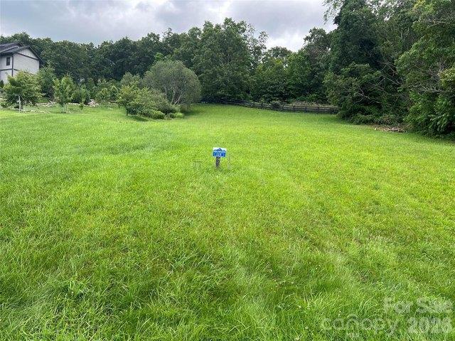 Land for sale in Hendersonville, North Carolina