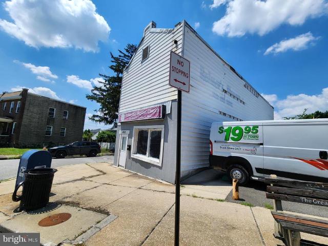Commercial for sale in Gibsonton, Maryland