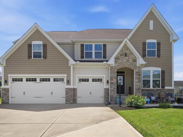 House for sale in Mason, Ohio