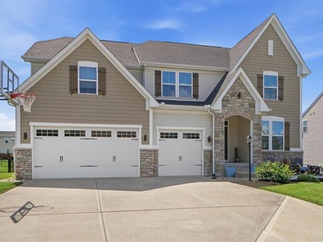 House for sale in Mason, Ohio