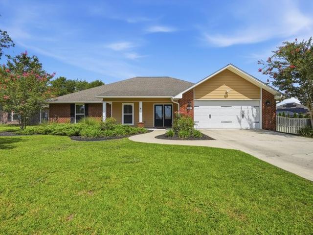House for sale in Crestview, Florida