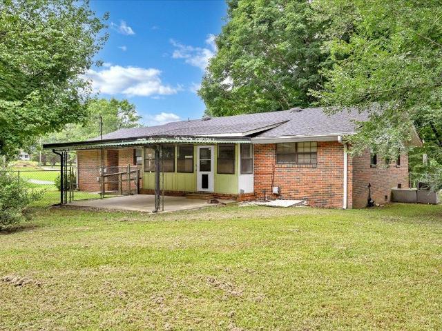 House for sale in Cullman, Cullman County