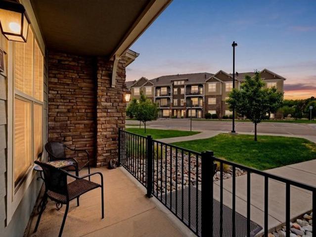 Condo for sale in Loveland, Colorado