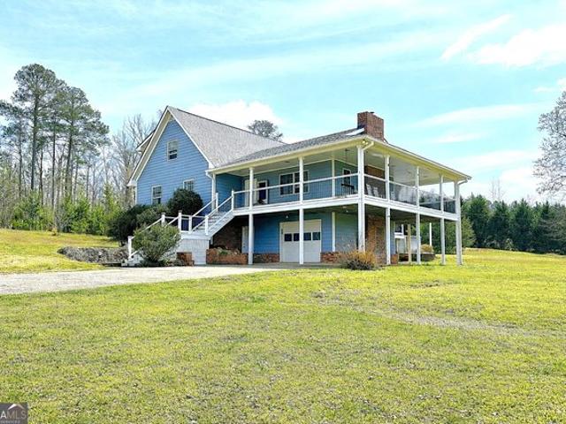 House for sale in Hogansville, Georgia