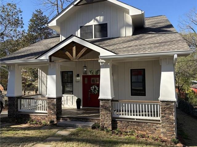 House for sale in Pine Lake, Georgia