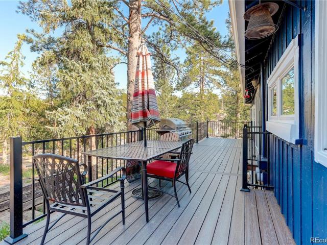 House for sale in Evergreen, Colorado