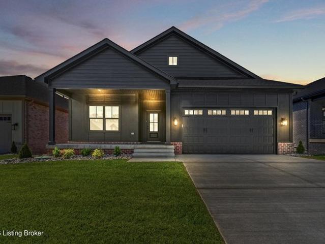 House for sale in Charlestown, Indiana