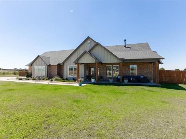 House for sale in Edmond, Oklahoma