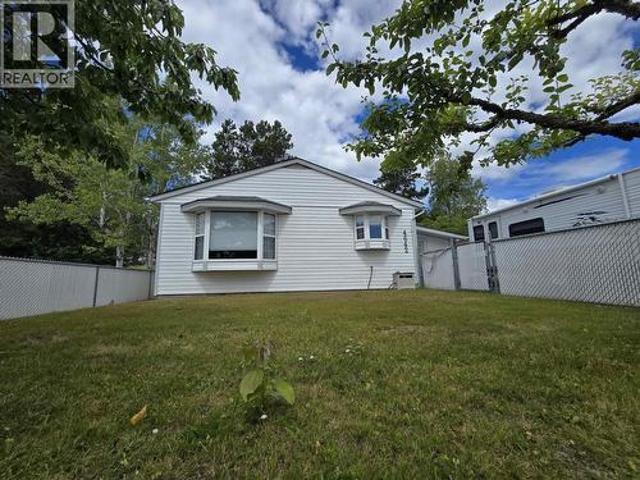 House for sale in Terrace, British Columbia